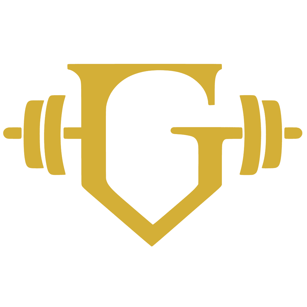 Logo Guto Oliveira