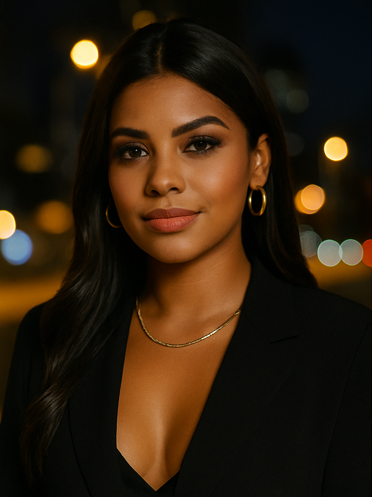 Luciana A. (32 anos)