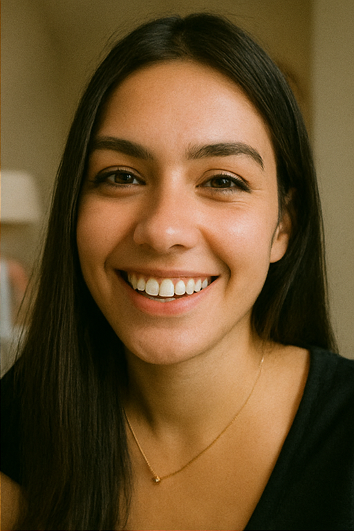 Camila M. (28 anos)