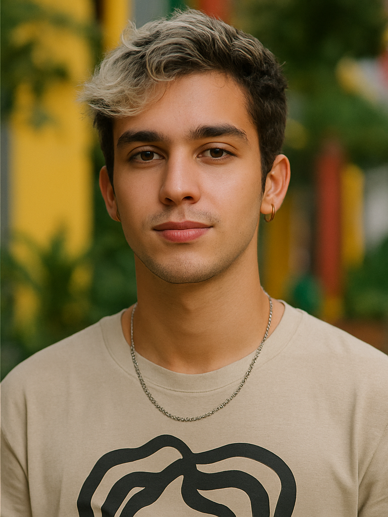 Bruno O. (30 anos)